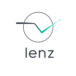 لنز