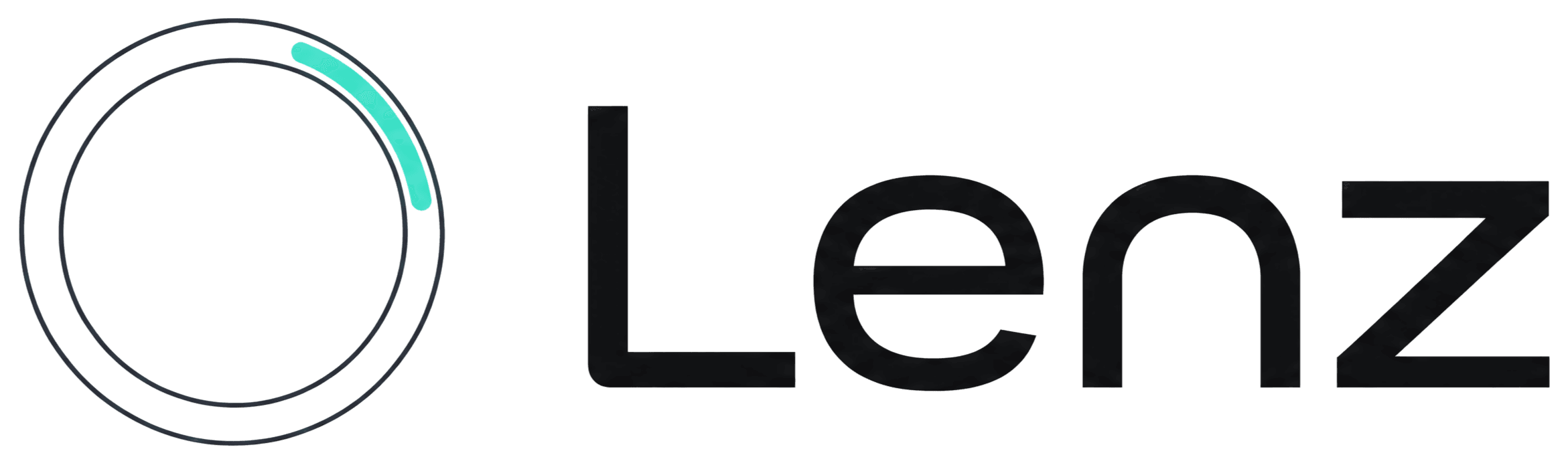 لنز